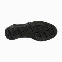 Doctor Cutillas 75605 Zapato confort velcro charol negro