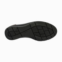 Doctor Cutillas 75605 Zapato confort velcro charol marrón