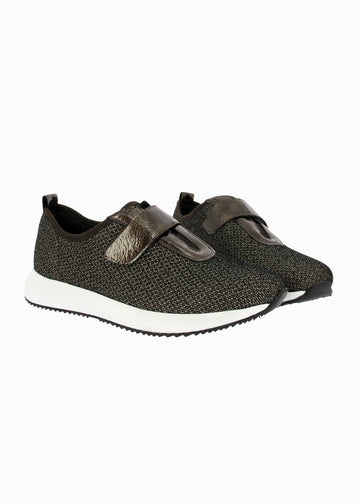 Doctor Cutillas 87231 Deportivo mujer velcro trento