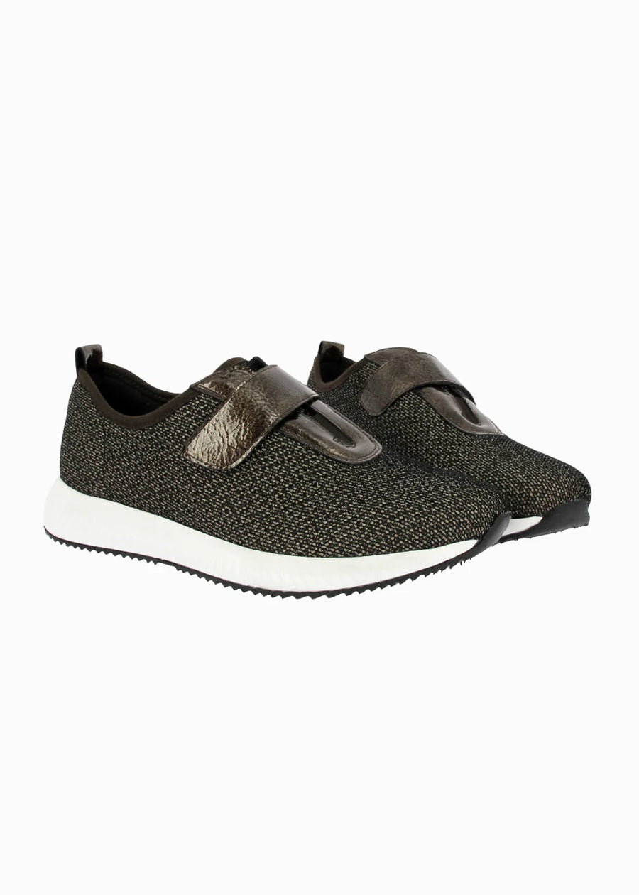 Doctor Cutillas 87231 Deportivo mujer velcro trento