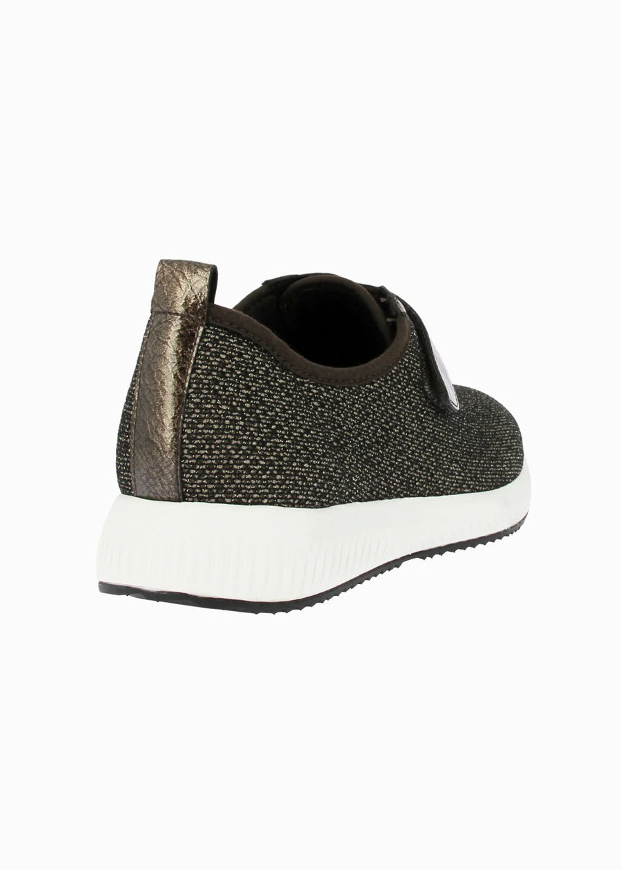 Doctor Cutillas 87231 Deportivo mujer velcro trento