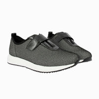Doctor Cutillas 87231 Deportivo mujer velcro antracita