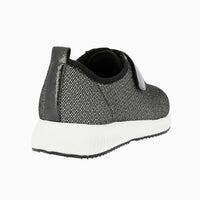 Doctor Cutillas 87231 Deportivo mujer velcro antracita