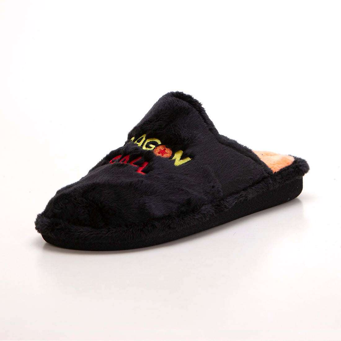 Garzón P384.275 Zapatilla de ir por casa Dragon Ball.