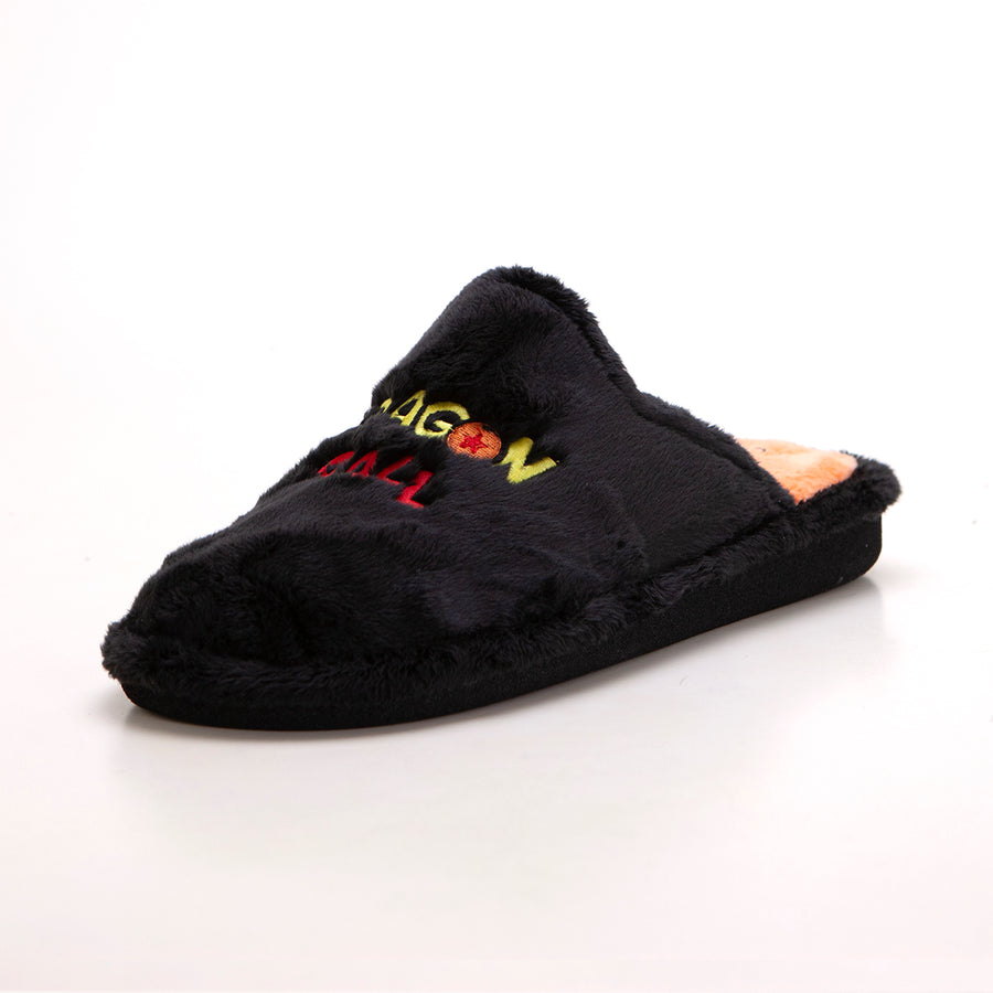 Garzón P384.275 Zapatilla de ir por casa Dragon Ball.