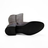 Foos Poplas Bota color marrón