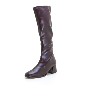 Miss Elastic 78331 Bota de lycra adaptable testa