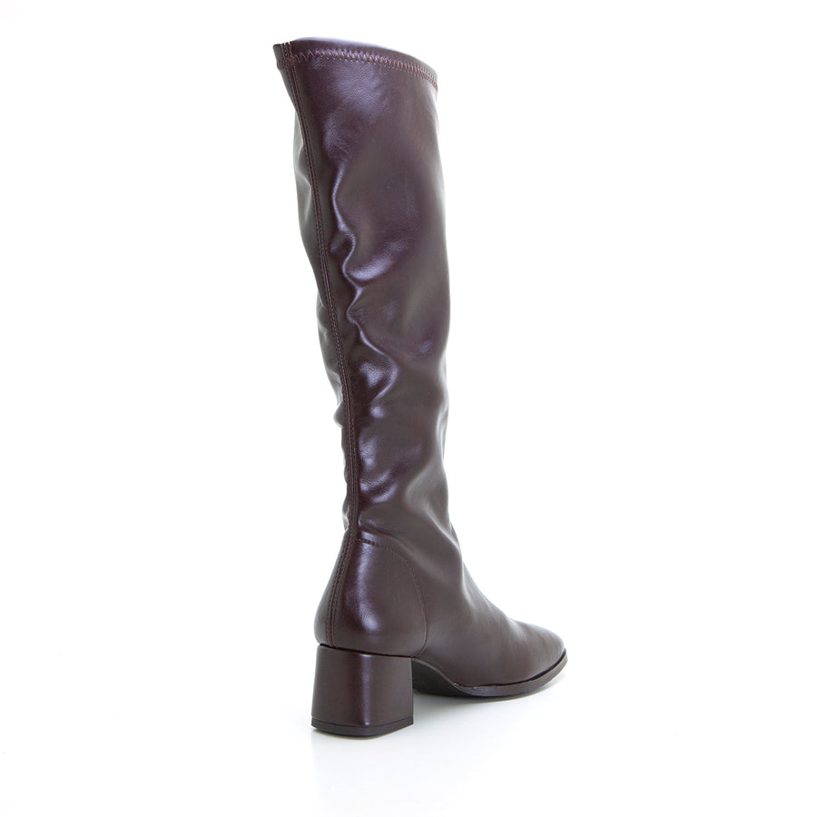 Miss Elastic 78331 Bota de lycra adaptable testa