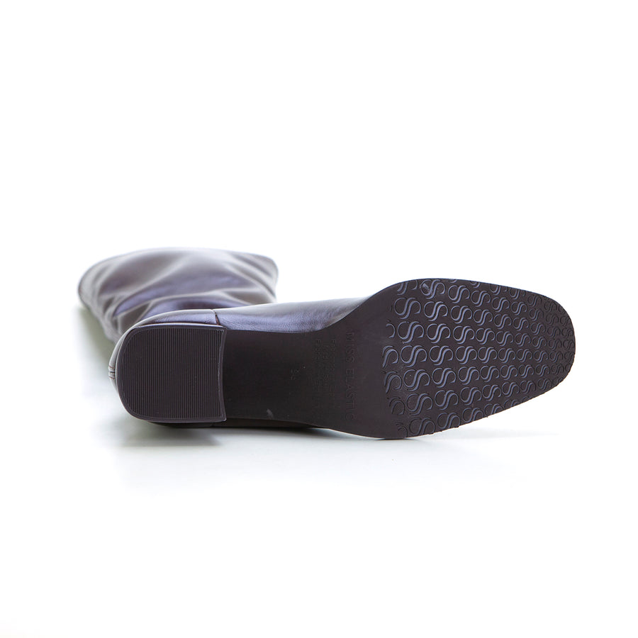 Miss Elastic 78331 Bota de lycra adaptable testa