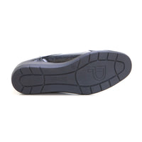 Zapatos Pitillos 10733 elásticos negro