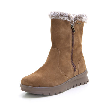 Treintas 4265 Bota waterproof cuero.