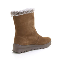 Treintas 4265 Bota waterproof cuero.