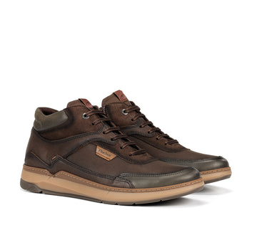 Fluchos F2280 Botín Vegabuck café