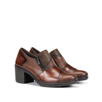 Fluchos F1802 Sugar Zapato cremallera nut