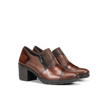 Fluchos F1802 Sugar Zapato cremallera nut
