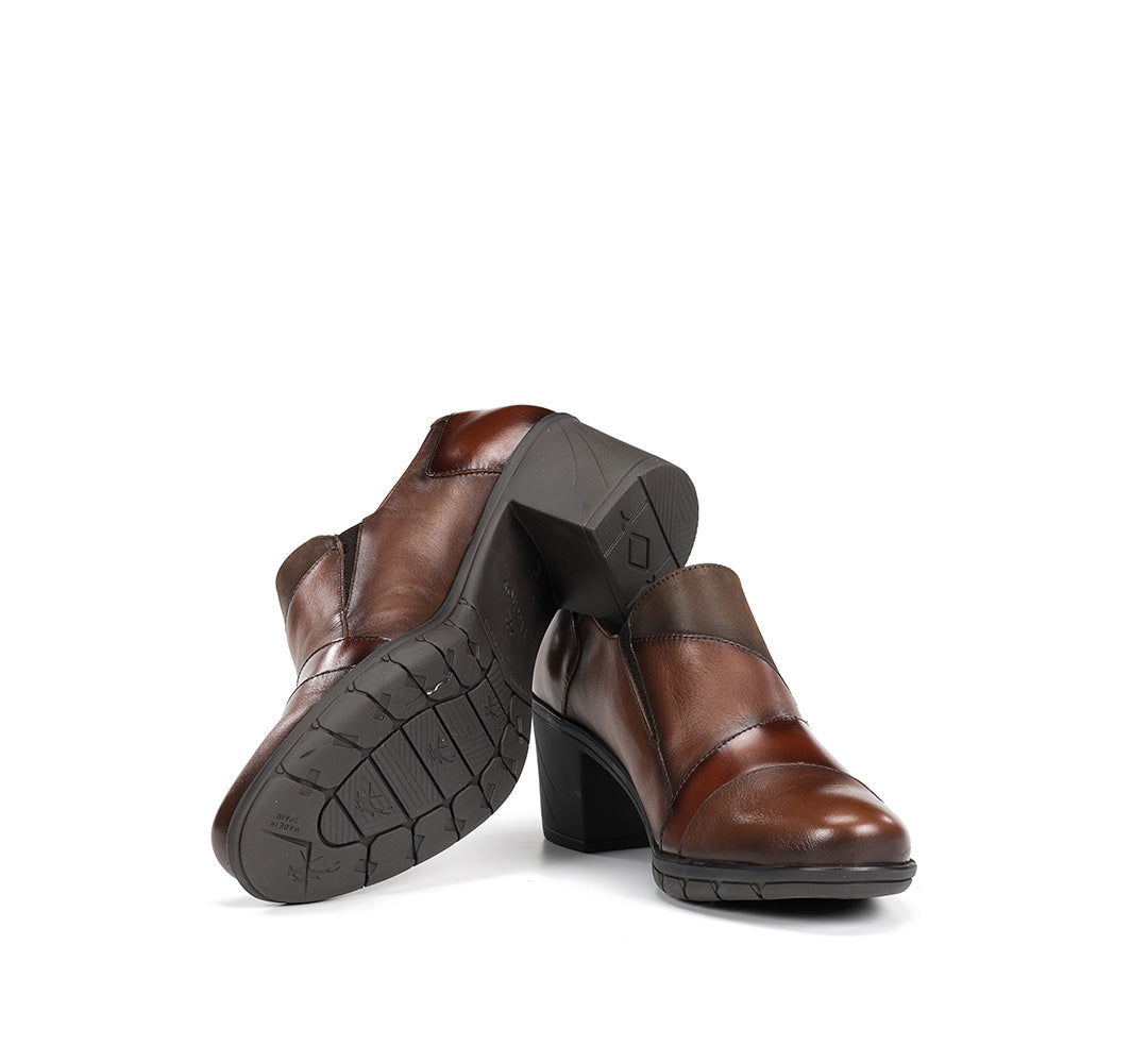 Fluchos F1802 Sugar Zapato cremallera nut