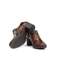 Fluchos F1802 Sugar Zapato cremallera nut