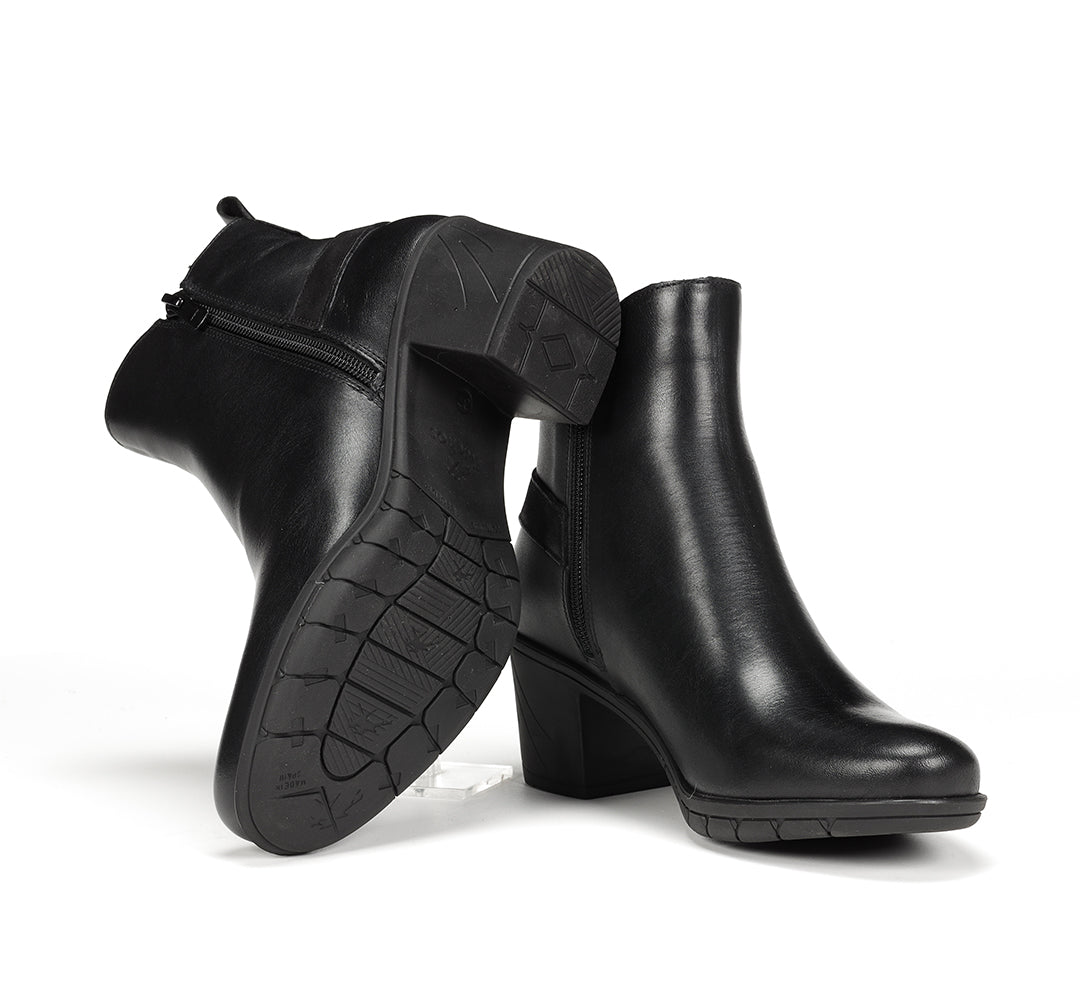 Fluchos F1798 Botín Nydia negro