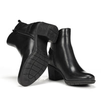 Fluchos F1798 Botín Nydia negro
