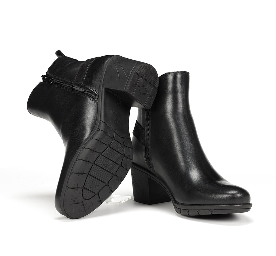 Fluchos F1798 Botín Nydia negro