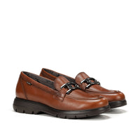 Fluchos F1794 Mocasín sugar cuero