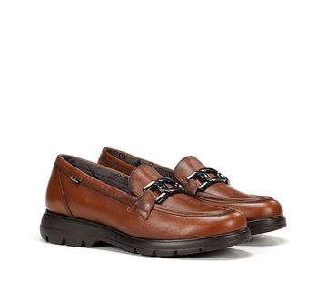 Fluchos F1794 Mocasín sugar cuero