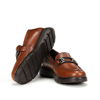 Fluchos F1794 Mocasín sugar cuero