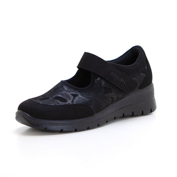 Fly Flot 47Z64MX Mercedes velcro adaptable negro