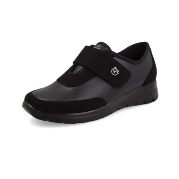 Fly Flot 27Y62AX Deportivo velcro adaptable negro