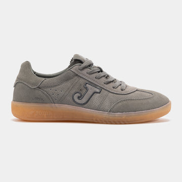 JOMA Arrow Zapatilla de serraje GRIS