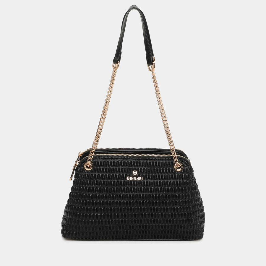 Binnari 20881 Bolso hombro Patti