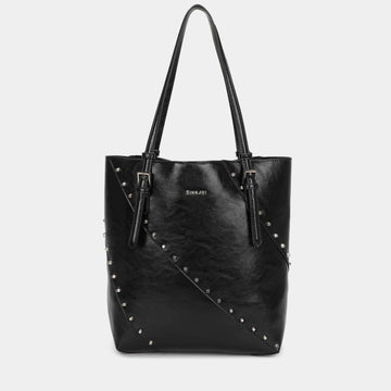 Binnari 20770 Bolso dos asas Freeda