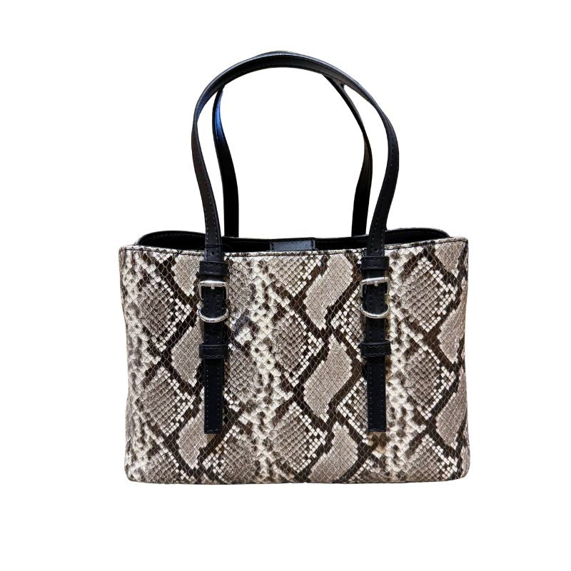 Victorio & Lucchino 610 Bolso shopper animal print