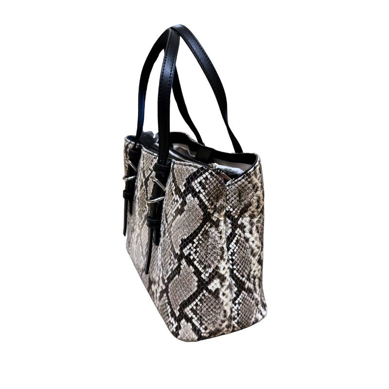 Victorio & Lucchino 610 Bolso shopper animal print