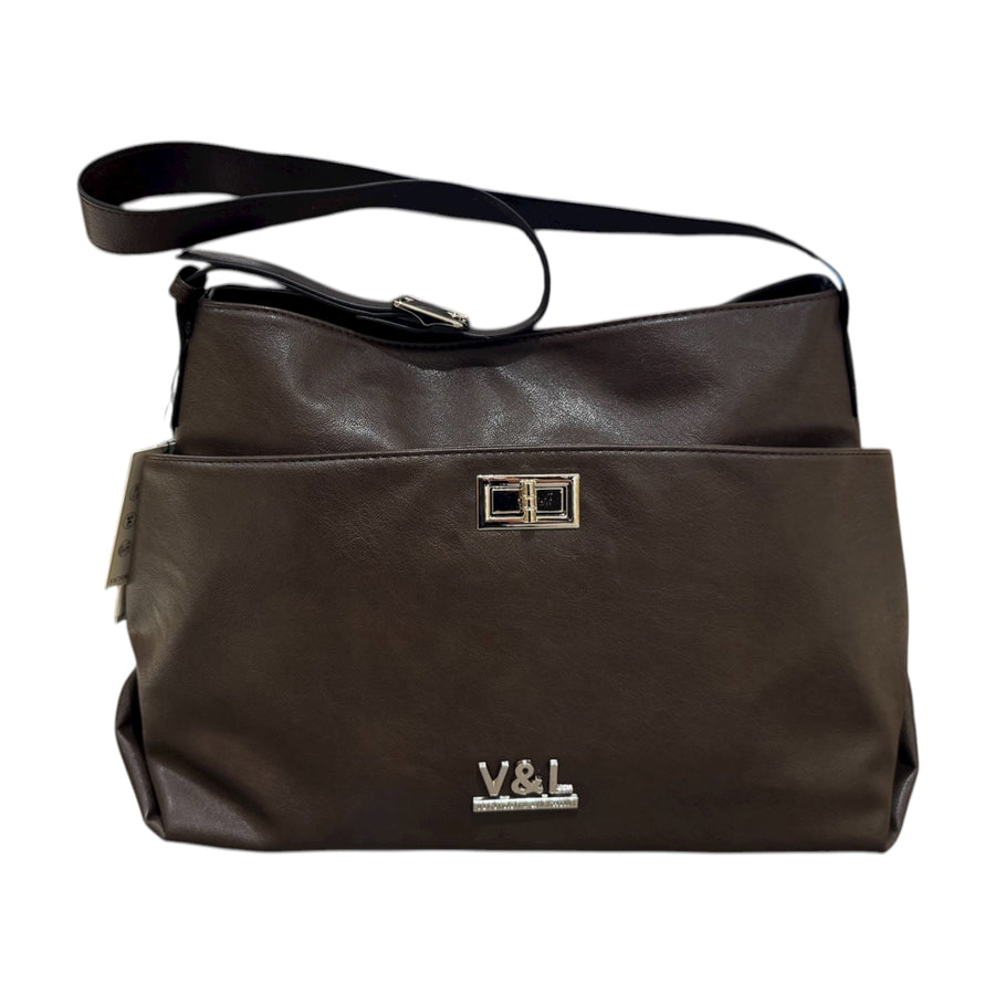 Victorio & Lucchino 622 Bolso grande de hombro