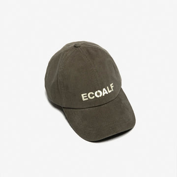 Ecoalf Curdo Cap Gorra color gris