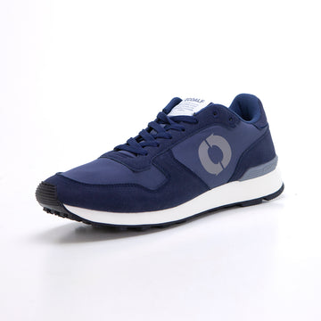 Ecoalf Uclaalf Zapatillas casual azules