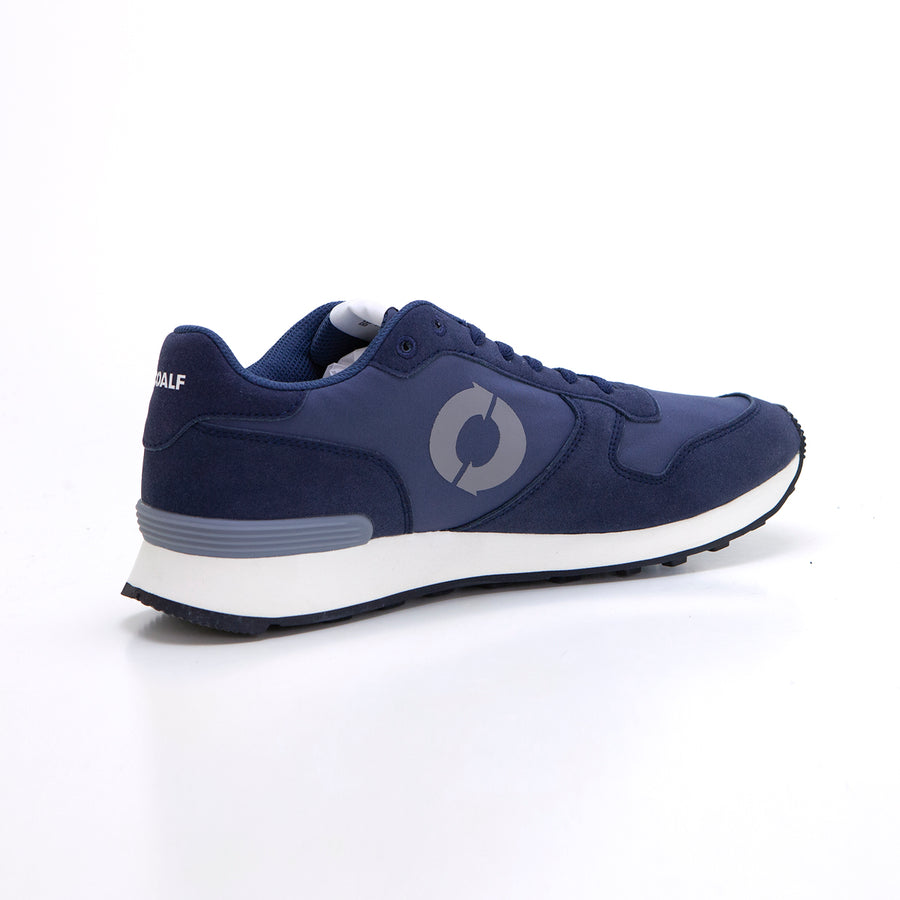 Ecoalf Uclaalf Zapatillas casual azules