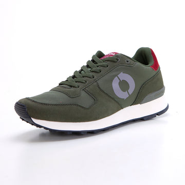 Ecoalf Uclaalf Zapatillas casual kaki