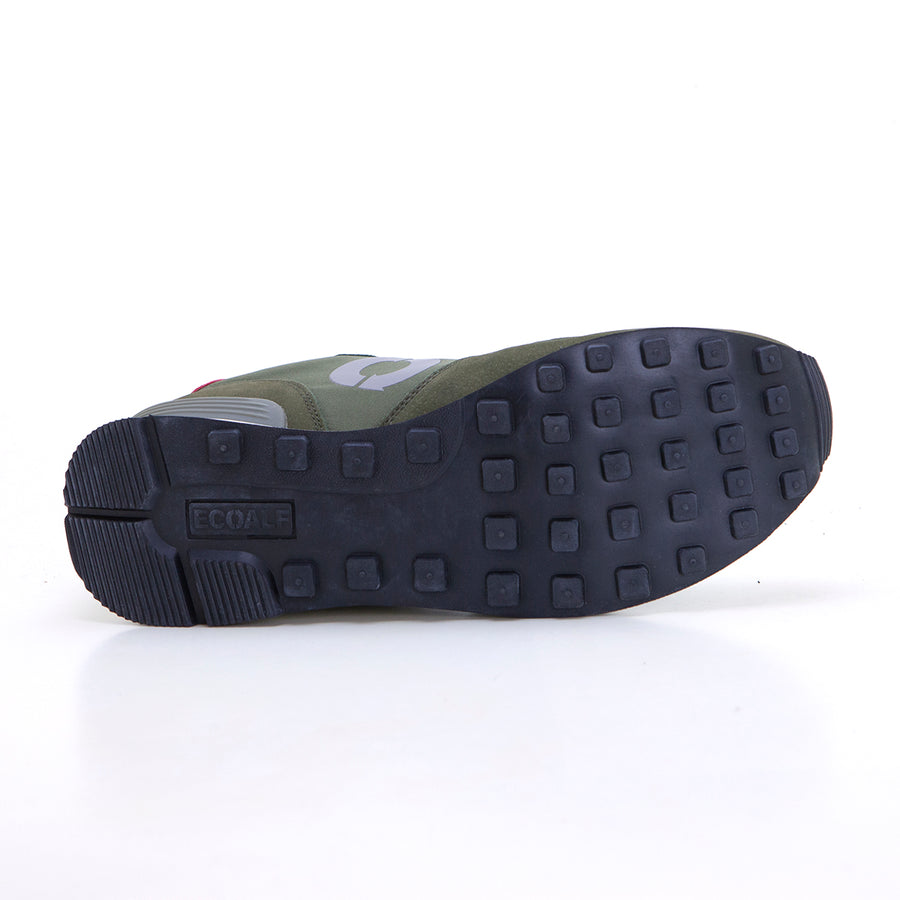 Ecoalf Uclaalf Zapatillas casual kaki