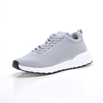 Ecoalf Condeknit Zapatillas gris
