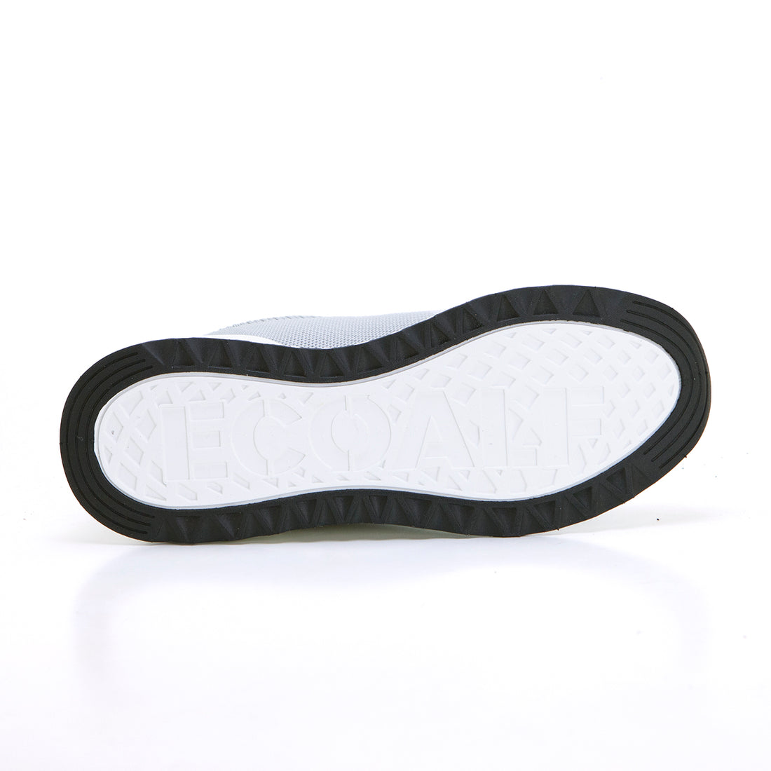 Ecoalf Condeknit Zapatillas gris
