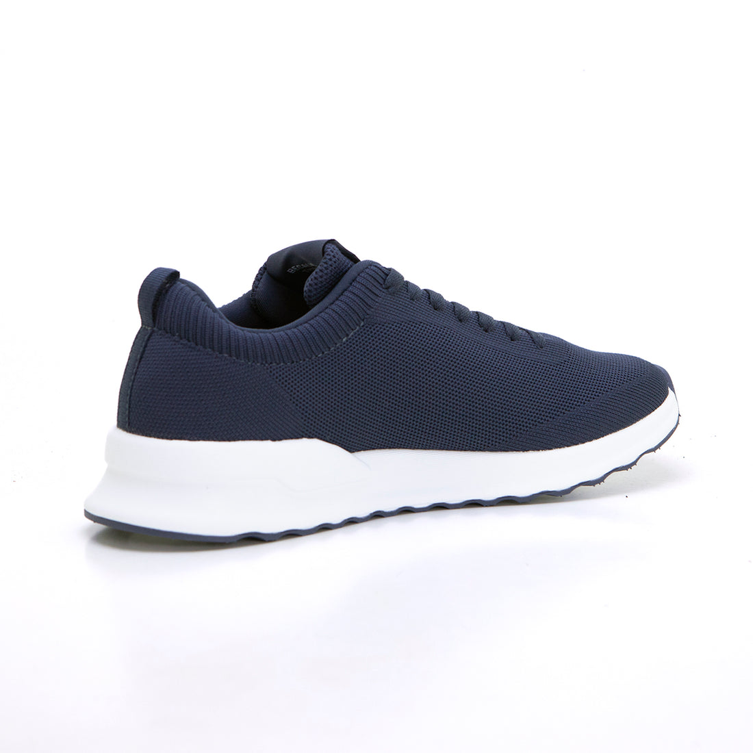 Ecoalf Condeknit Zapatillas azul oscuro