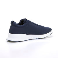 Ecoalf Condeknit Zapatillas azul oscuro