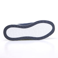 Ecoalf Condeknit Zapatillas azul oscuro