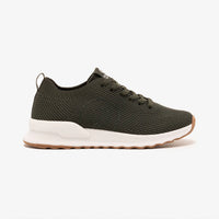 Ecoalf Condeknit Zapatillas kaki