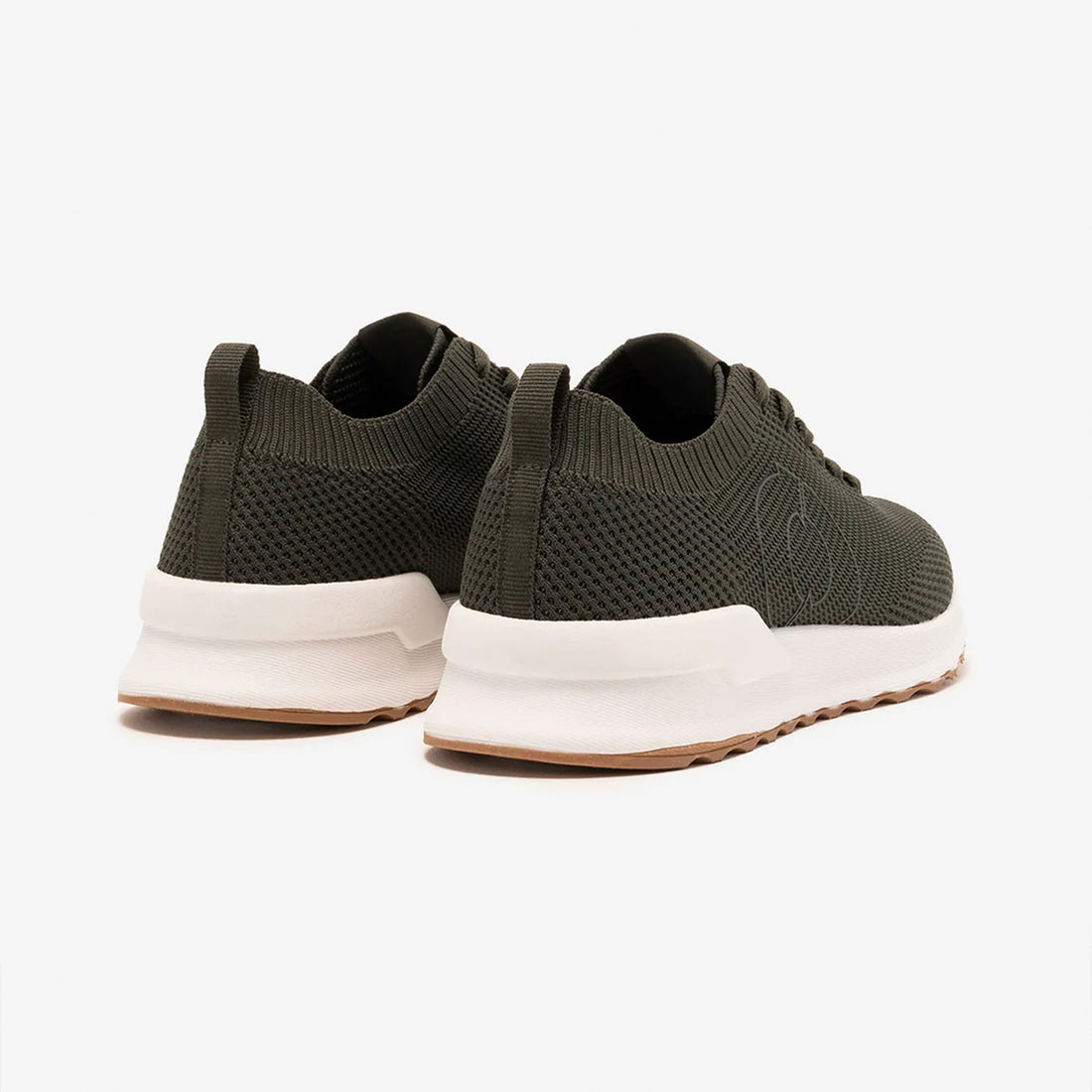 Ecoalf Condeknit Zapatillas kaki