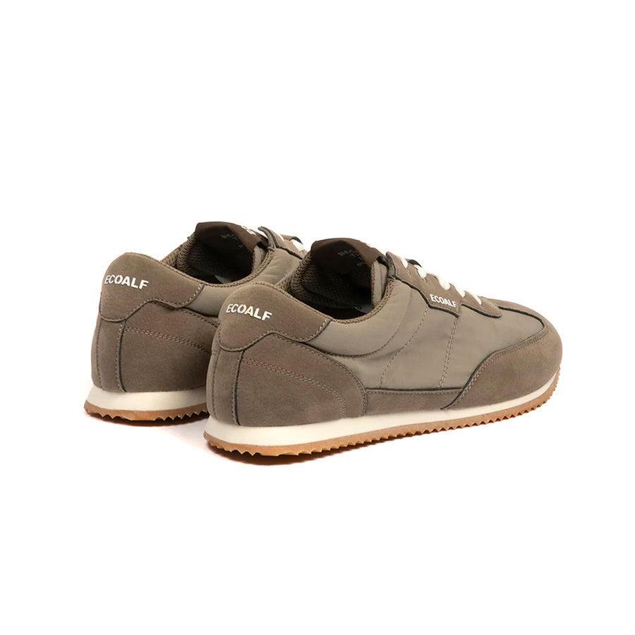 Ecoalf Denver Zapatilla casual color piedra