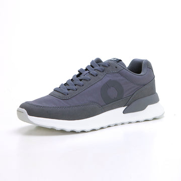 Ecoalf Conde Zapatilla casual gris oscuro