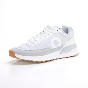 Ecoalf Conde Zapatilla casual gris